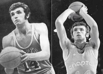 Звезда советского баскетбола: от чего умер Александр Балов