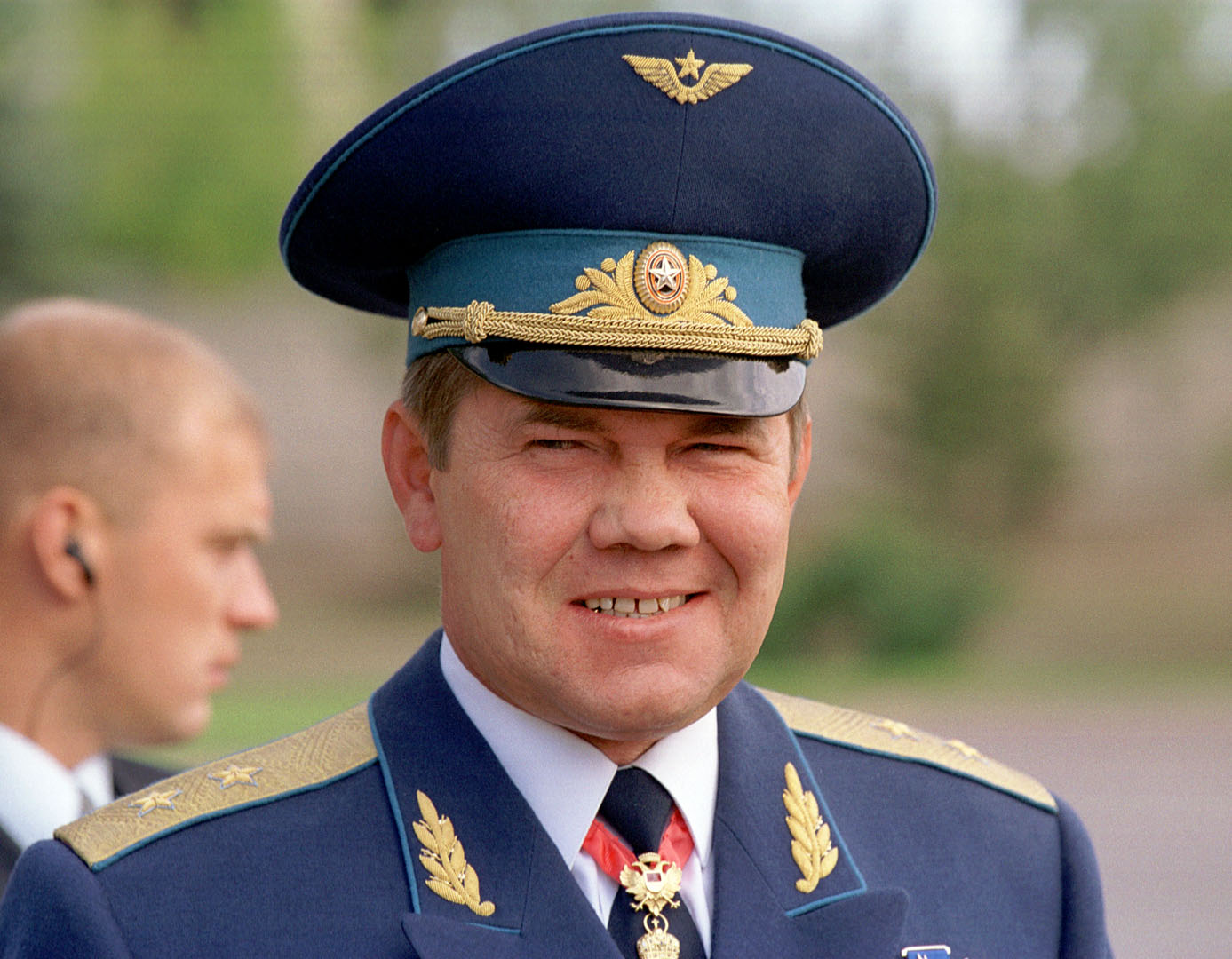 Чеботарев генерал фото