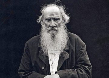 Смерть Льва Толстого: как ушел великий русский писатель